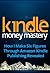 Kindle Money Mastery by Stefan Pylarinos