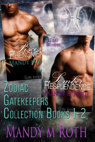 The Zodiac Gatekeeper Collection One
