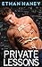 Private Lessons (Gay Taboo Erotica)