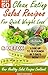 50 BEST Weight Loss Salad Recipes to Lose Weight Fast & Detox by Mario Fortunato