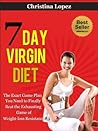 Virgin Diet:7 Day...