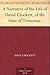 A Narrative of the Life of David Crockett, of the State of Tennessee.
