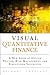 Visual Quantitative Finance: A New Look at Option Pricing, Risk Management, and Structured Securities