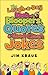 The Laugh-a-Day Book of Bloopers, Quotes & Good Clean Jokes