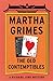 The Old Contemptibles by Martha Grimes