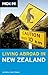 Living Abroad in New Zealand by Michelle Waitzman