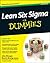 Lean Six Sigma For Dummies
