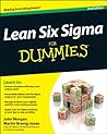 Lean Six Sigma Fo...