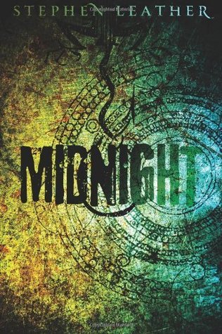 Midnight (Nightingale Book 2)