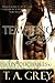 Tempting Gray (The Untouchables #2)