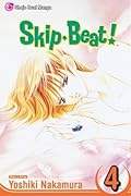 Skip Beat!, Vol. 04