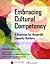 Embracing Cultural Competency by Patricia St. Onge Embracing Cultural Competency by Patricia St. Onge