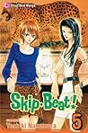Skip Beat!, Vol. 05 by Yoshiki Nakamura