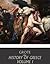 History of Greece, Volume 1...