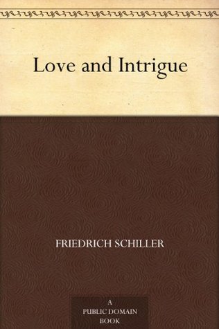 Love and Intrigue