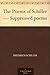 The Poems of Schiller — Suppressed poems