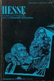 Hesse: A Collection of Critical Essays