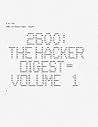 2600: The Hacker ...