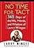 No Time for Tact: 365 Days of the Wit, Words, and Wisdom of Larry Winget