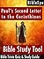 Paul's Second Letter to the Corinthians (BibleEye Bible Trivia Quizzes & Study Guides)