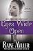 Eyes Wide Open (The Blackstone Affair, #3)