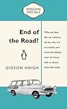 End of the Road?