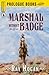 Marshall without a Badge (Prologue Western)