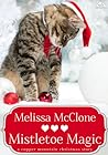 Mistletoe Magic by Melissa McClone