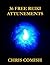 36 Free Reiki Attunements