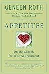 Book cover for Appetites: On the Search for True Nourishment