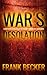 War's Desolation by Frank Becker