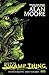 Saga of the Swamp Thing, Bo...