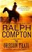 The Oregon Trail: The Trail Drive, Book 9 (Ralph Compton Novels)