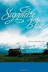 Sapphire Blue by Deann Smallwood