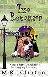 The Returns by M.K. Clinton The Returns by M.K. Clinton