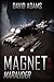 Marauder (Lacuna; Magnet #3)