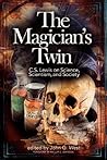 The Magician's Twin by John G. West