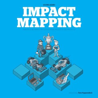 Impact Mapping: Making a big impact with software products and projects