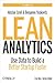 Lean Analytics by Alistair Croll