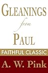 Gleanings from Pa...