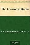The Enormous Room Book cover for The Enormous Room