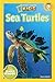 Sea Turtles (National Geographic Readers)
