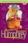 Book cover for Mysteries According to Humphrey