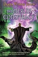 The Merlin Conspiracy Magids 2 By Diana Wynne Jones