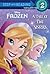 A Tale of Two Sisters (Disney Frozen) (Step into Reading)