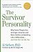 Survivor Personality by Al Siebert