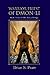Warrior Priest of Dmon-Li by Brian S. Pratt