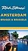 Rick Steves’ Amsterdam, Bru...