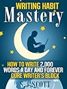 Writing Habit Mas...
