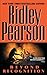 Beyond Recognition (Boldt/Matthews #4)